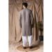 Picture of Beautiful Rayon Dim Gray Kurtas