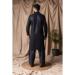 Picture of Amazing Rayon Black Kurtas