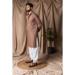 Picture of Beauteous Rayon Brown Kurtis & Tunic