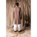 Picture of Beauteous Rayon Brown Kurtis & Tunic