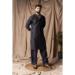Picture of Splendid Rayon Black Kurtis & Tunic