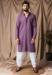 Picture of Fine Rayon Orchid Kurtis & Tunic