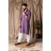 Picture of Fine Rayon Orchid Kurtis & Tunic