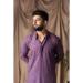 Picture of Fine Rayon Orchid Kurtis & Tunic