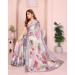 Picture of Gorgeous Cotton & Linen Linen Saree