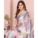 Picture of Gorgeous Cotton & Linen Linen Saree