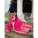 Picture of Charming Silk Deep Pink Saree
