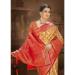 Picture of Excellent Silk Sienna Saree