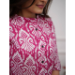 Picture of Marvelous Cotton Rosy Brown Kurtis & Tunic
