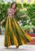 Picture of Sublime Chiffon Peru Readymade Salwar Kameez