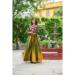 Picture of Sublime Chiffon Peru Readymade Salwar Kameez