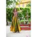 Picture of Sublime Chiffon Peru Readymade Salwar Kameez
