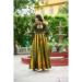 Picture of Sublime Chiffon Peru Readymade Salwar Kameez