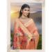 Picture of Nice Silk Sandy Brown Saree