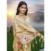 Picture of Appealing Silk Tan Saree