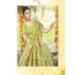 Picture of Superb Silk Burly Wood Saree