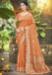 Picture of Nice Silk Peru Saree