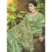 Picture of Splendid Silk Dark Sea Green Saree