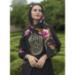 Picture of Wonderful Silk Black Readymade Salwar Kameez