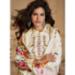 Picture of Comely Silk Off White Readymade Salwar Kameez
