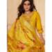 Picture of Taking Silk Golden Rod Readymade Salwar Kameez