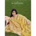 Picture of Ideal Silk Khaki Saree