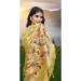 Picture of Shapely Silk Burly Wood Saree