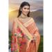 Picture of Nice Silk Light Coral Saree