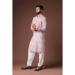 Picture of Bewitching Linen Burly Wood Kurtis & Tunic