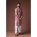 Picture of Grand Linen Thistle Kurtis & Tunic
