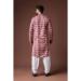 Picture of Grand Linen Thistle Kurtis & Tunic