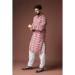 Picture of Grand Linen Thistle Kurtis & Tunic