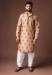 Picture of Beauteous Linen Tan Kurtis & Tunic