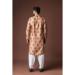 Picture of Beauteous Linen Tan Kurtis & Tunic