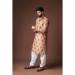 Picture of Beauteous Linen Tan Kurtis & Tunic