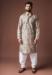 Picture of Taking Linen Tan Kurtis & Tunic