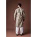 Picture of Taking Linen Tan Kurtis & Tunic