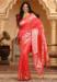 Picture of Charming Silk Light Coral Saree