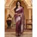 Picture of Enticing Silk Purple Saree