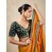 Picture of Admirable Silk Sandy Brown Saree