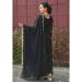 Picture of Admirable Georgette Black Readymade Salwar Kameez