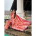 Picture of Bewitching Silk Light Pink Saree