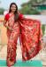 Picture of Classy Silk Light Coral Saree