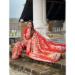 Picture of Classy Silk Light Coral Saree