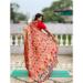 Picture of Classy Silk Light Coral Saree