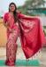 Picture of Resplendent Silk Hot Pink Saree