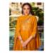 Picture of Statuesque Silk Wheat Readymade Salwar Kameez