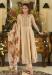 Picture of Beauteous Silk Beige Readymade Salwar Kameez