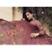 Picture of Ravishing Crepe Sienna Straight Cut Salwar Kameez