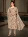 Picture of Classy Crepe Sienna Straight Cut Salwar Kameez